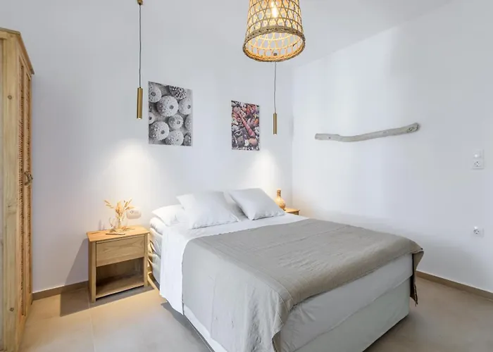 Litsa Malli Rooms