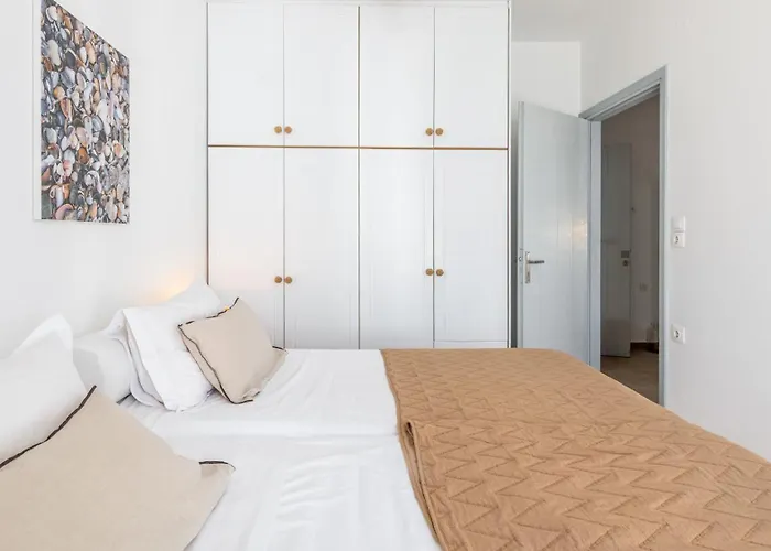 Litsa Malli Rooms
