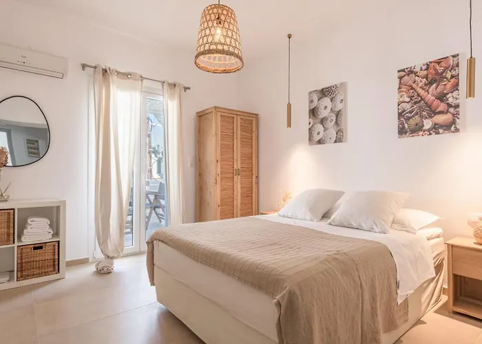 Litsa Malli Rooms
