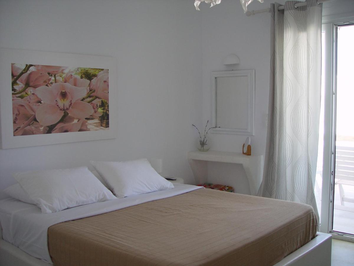 Litsa Malli Apartment