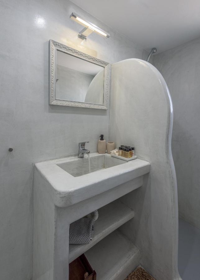 Litsa Malli Apartment