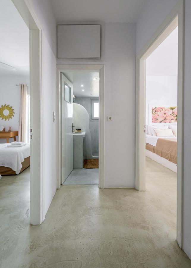 Litsa Malli Apartment