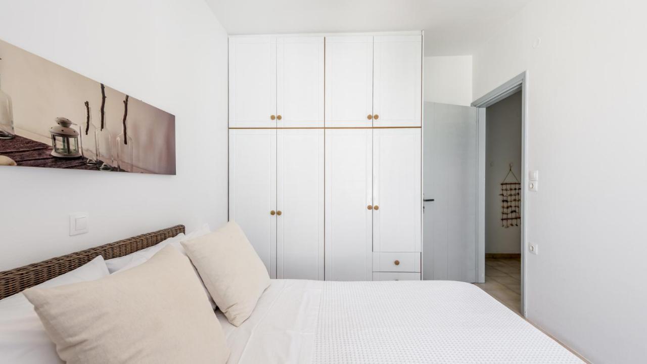 Litsa Malli Apartment *