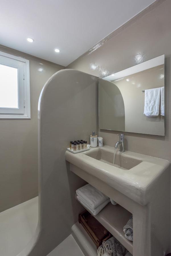 Apartment Litsa Malli