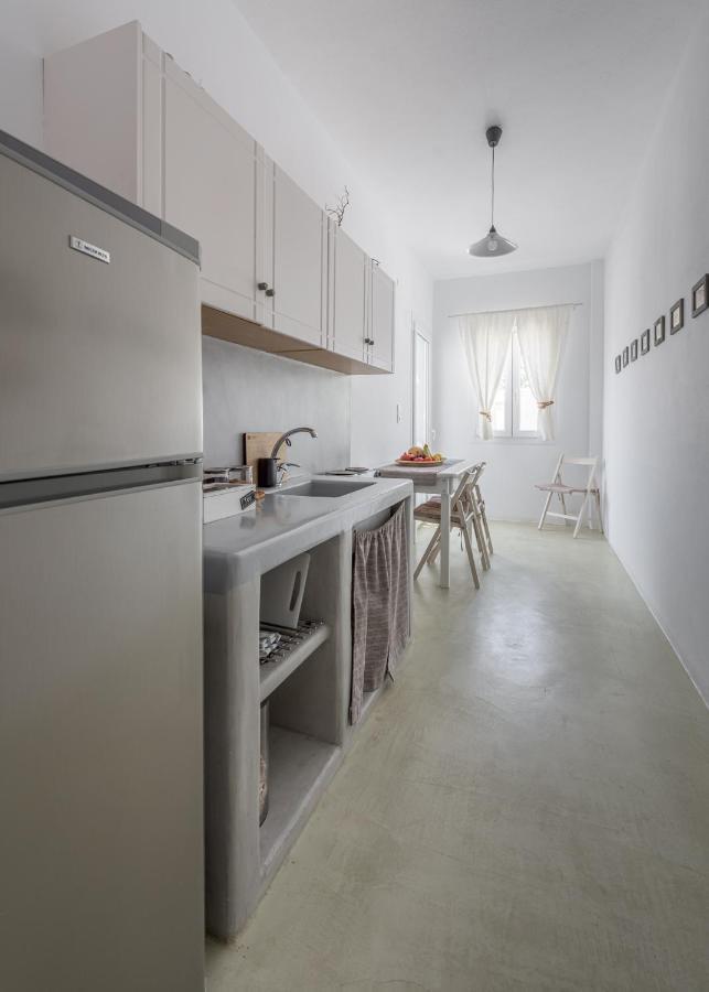 Litsa Malli Apartment