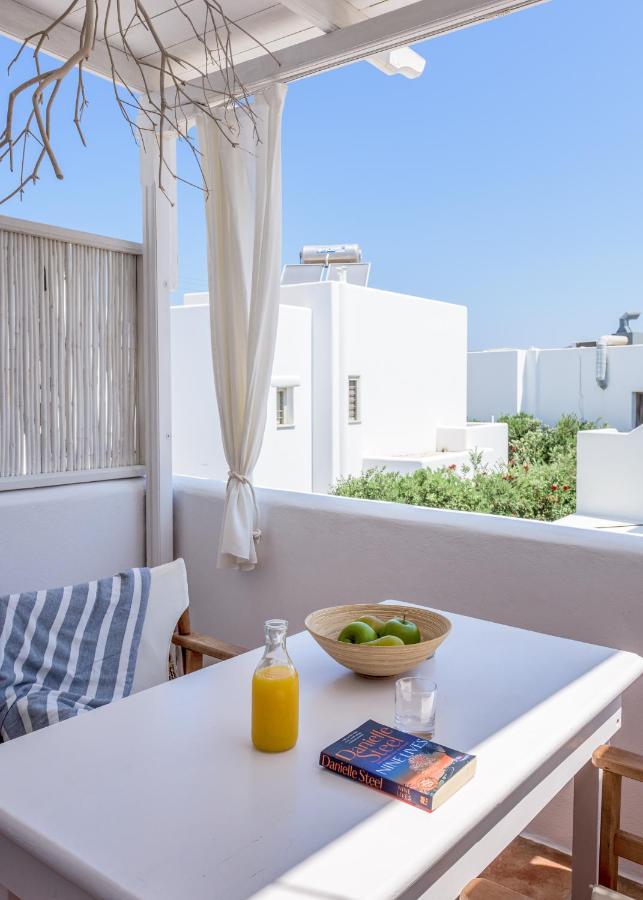 Apartment Litsa Malli
