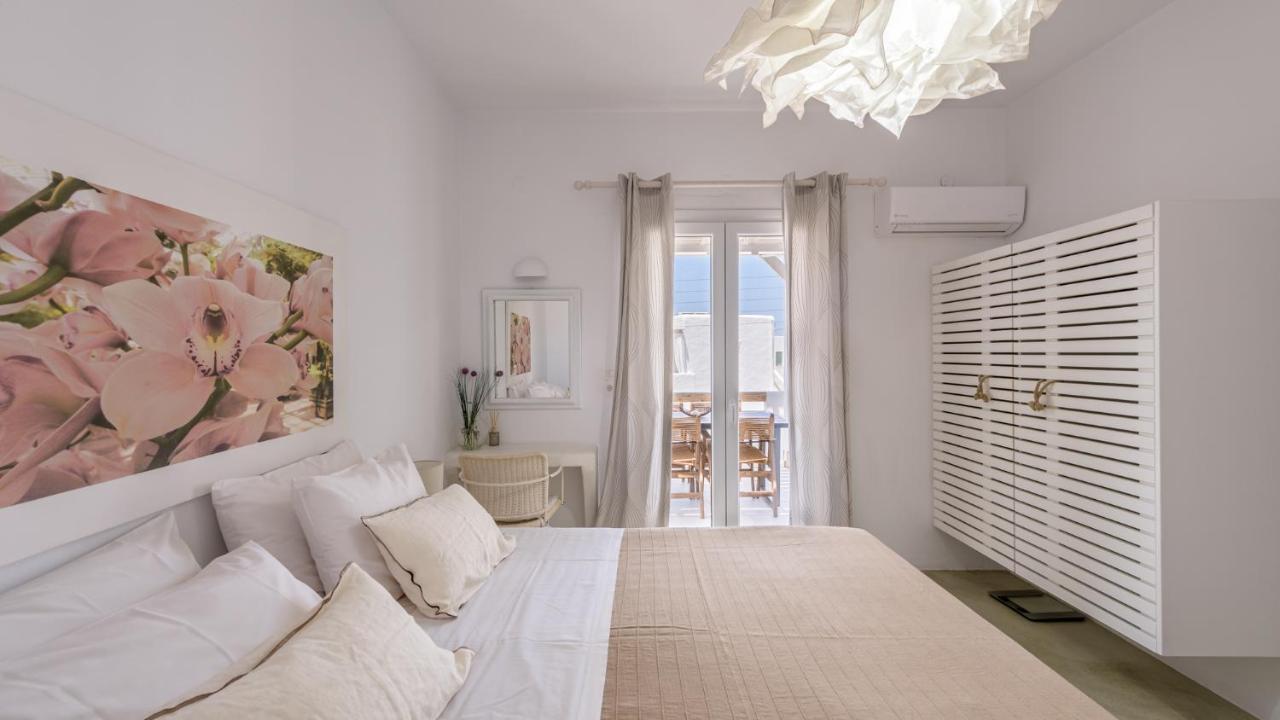Litsa Malli Apartment *