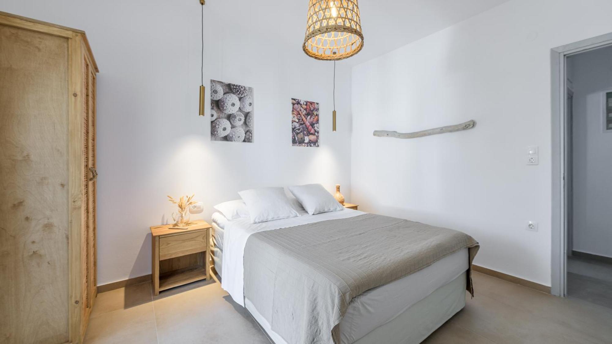 Litsa Malli Apartment *