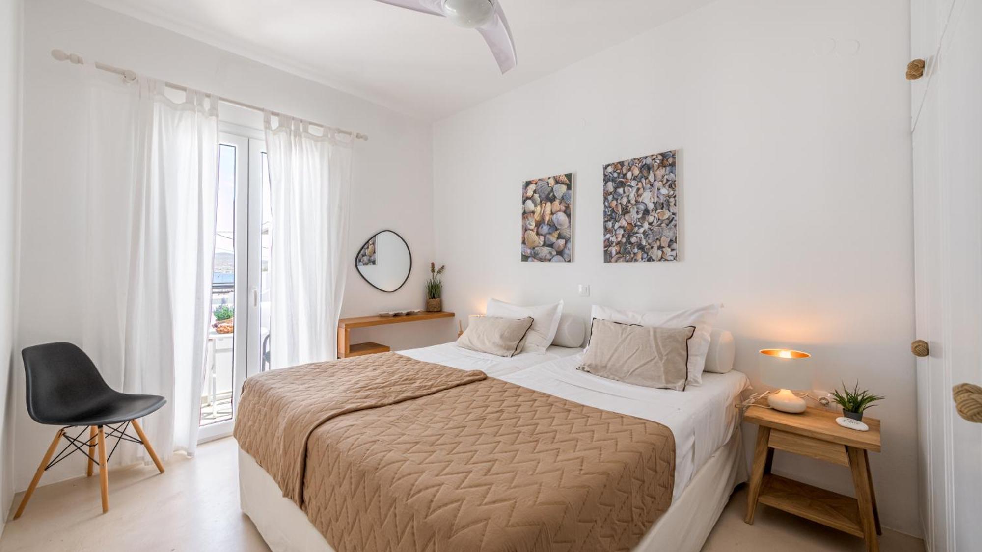 Apartment Litsa Malli