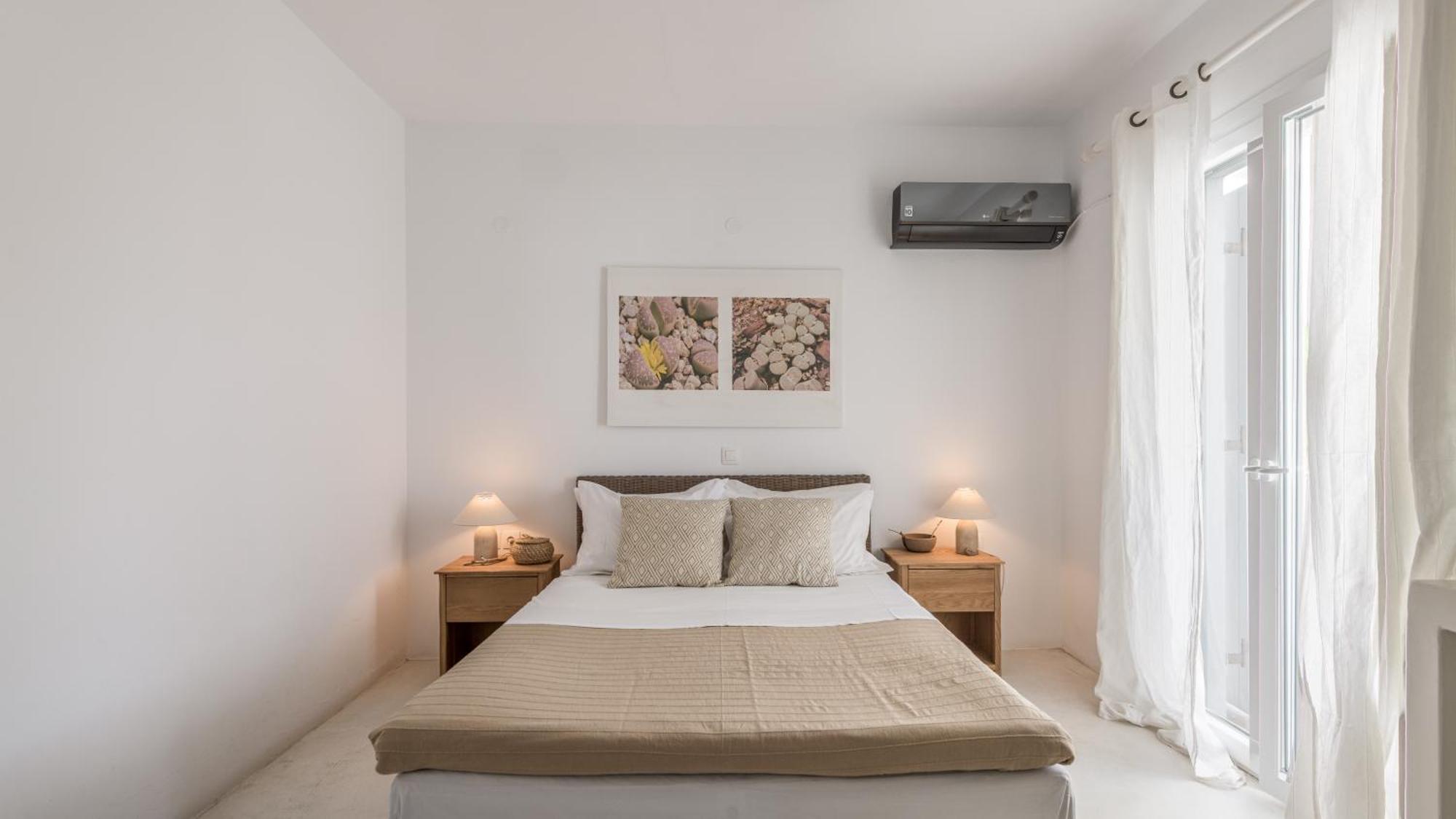 Apartment Litsa Malli