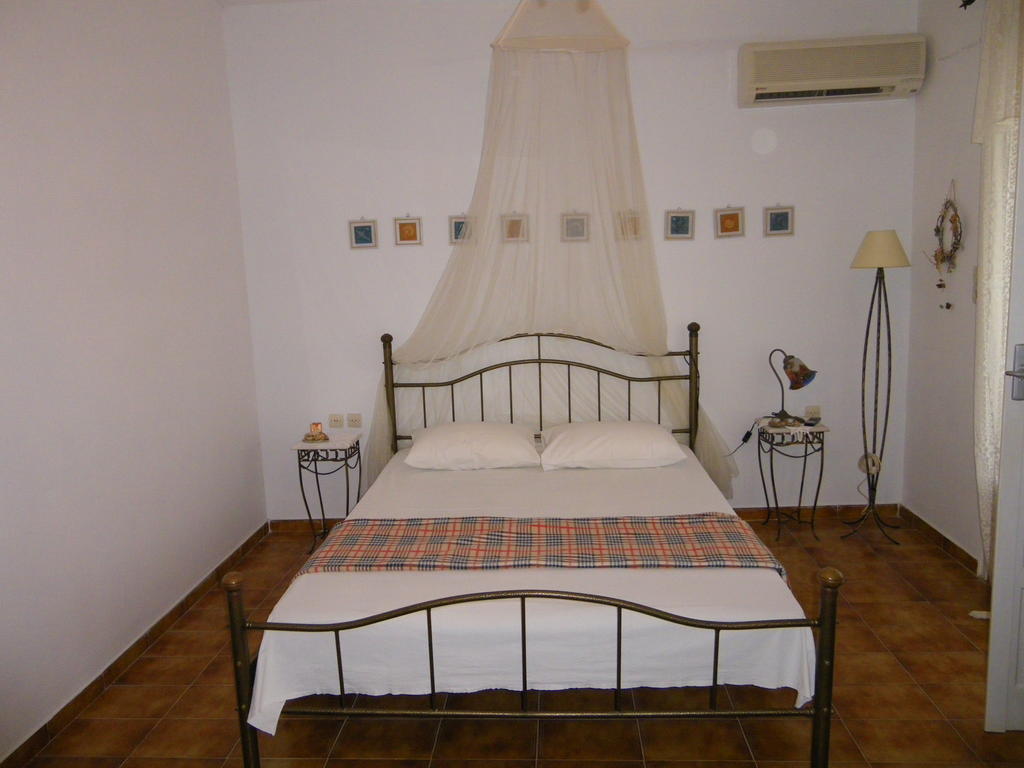 Apartment Litsa Malli *