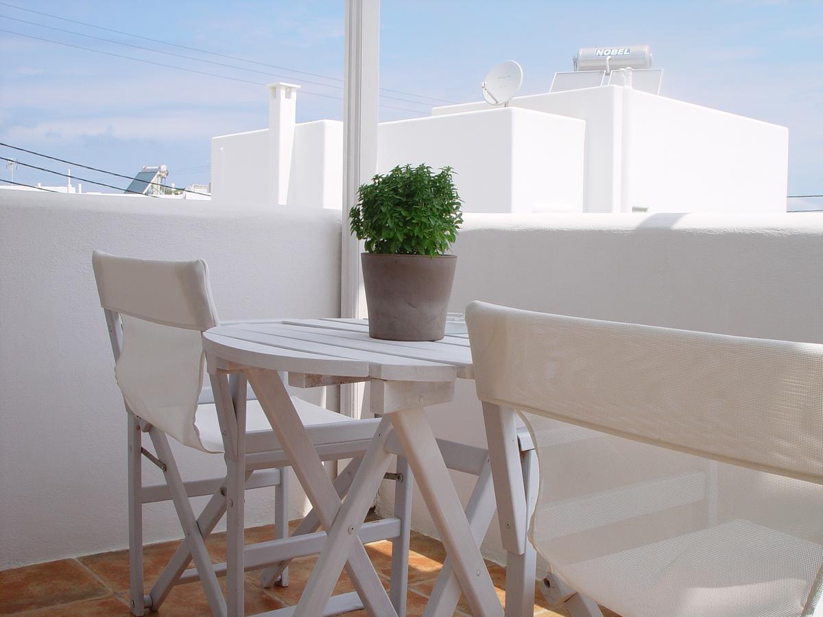 Litsa Malli Apartment