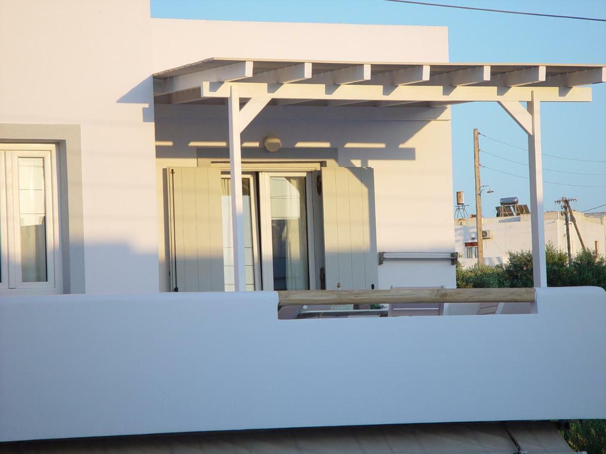 Litsa Malli Apartment